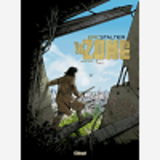 La Zone - Tome 03 - Contact