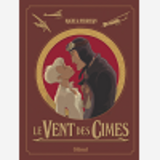 Le Vent Des Cimes