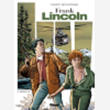 Frank Lincoln - Tome 03 - Nouvelle Edition