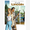 Frank Lincoln - Tome 04 - Nouvelle Edition