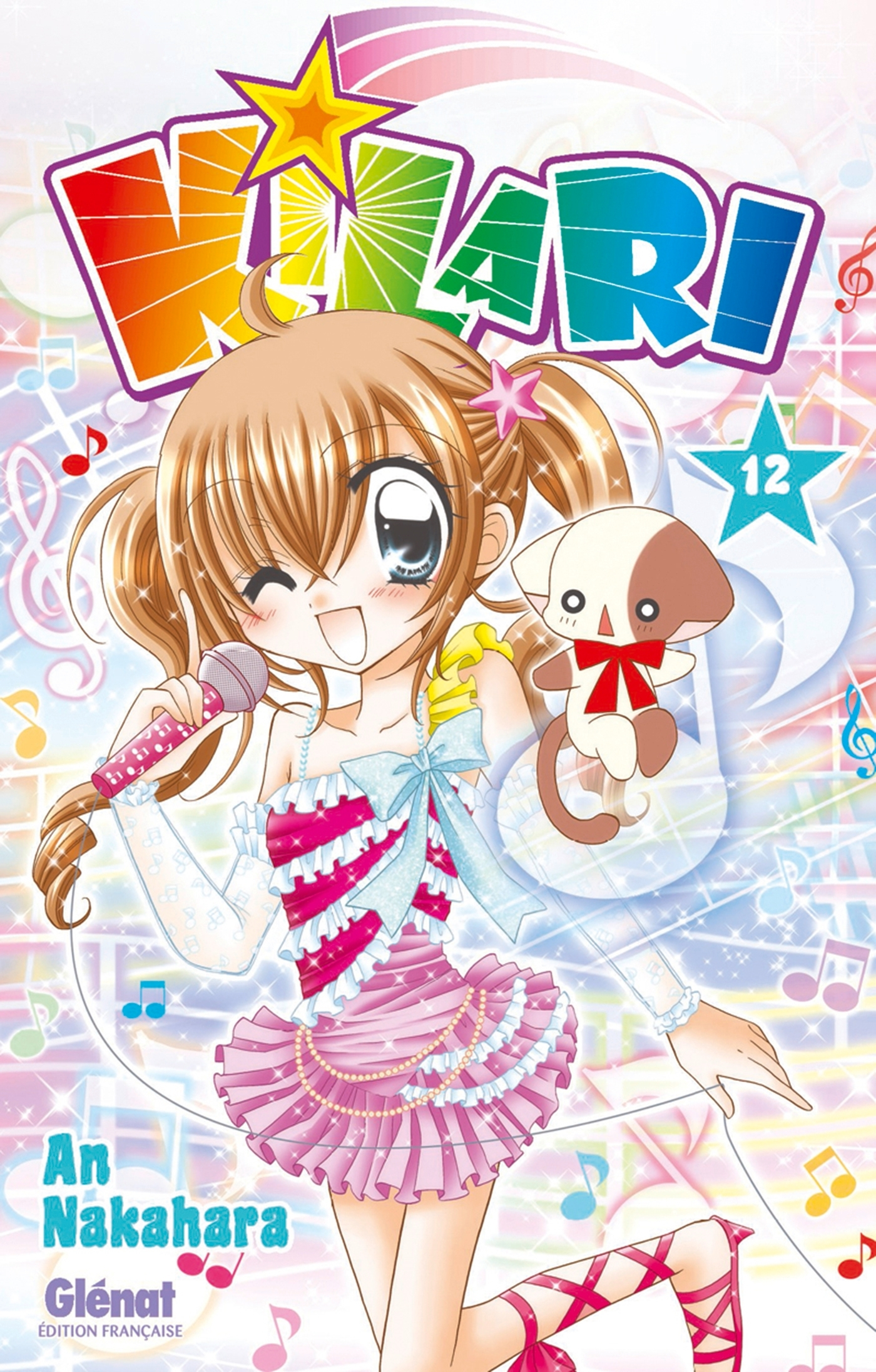 Kilari - Tome 12