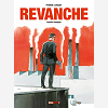 Revanche - Tome 01 - Societe Anonyme