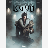 Les Chroniques De Legion - Tome 04