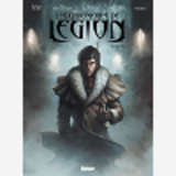 Les Chroniques De Legion - Tome 04