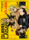 Gurren Lagann - Tome 05
