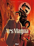 Ars Magna - Tome 01 - Enigmes