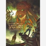 L'Appel Des Legendes - Tome 02 - Operation Claymore Ii