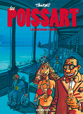 Les Poissart - Tome 04 - Le Sanatorium S'Amuse