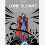 Lone Sloane - Chaos Ne