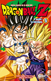 Dragon Ball Z - T25 - Dragon Ball Z - 5e Partie - Tome 05 - Cell Game