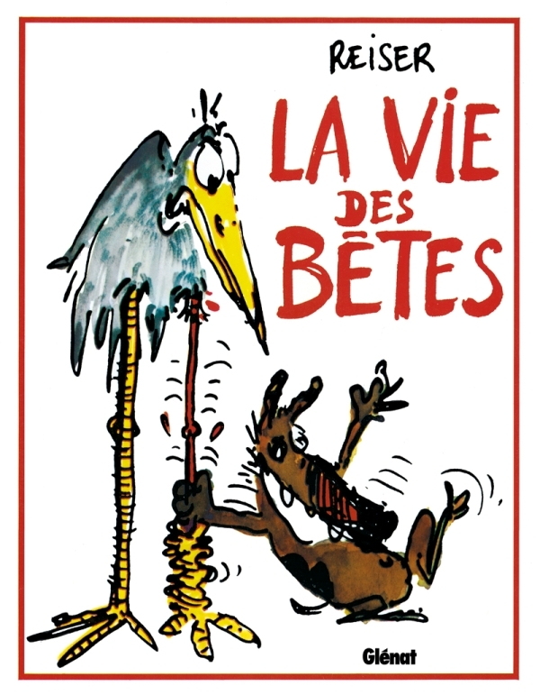 La Vie Des Betes