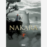 Nakara - Tome 02