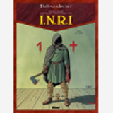 I.N.R.I - Tome 01 - Le Suaire