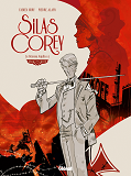 Silas Corey - Tome 01 - Le Reseau Aquila 1/2