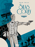 Silas Corey - Tome 02 - Le Reseau Aquila 2/2
