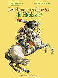 Les Chroniques Du Regne De Nicolas 1er