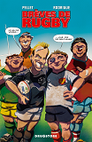 Breves De Rugby