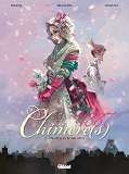 Chimere(S) 1887 - Tome 02 - Dentelles Ecarlates