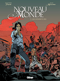 Nouveau Monde - Tome 03 - Andrew