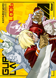 Gurren Lagann - Tome 06