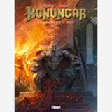 Konungar - Tome 02
