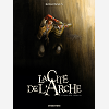 La Cite De L'Arche - Tome 03 - Lumiere Morte / Lumiere Vive