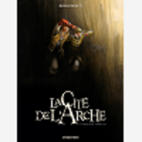 La Cite De L'Arche - Tome 03 - Lumiere Morte / Lumiere Vive