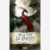 Black'Mor Chronicles - Sur La Piste Des Dragons Oublies - Integrale - Black'Mor Chronicles - Premier