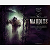 Black'Mor Chronicles - Les Maudits - Black'Mor Chronicles - Second Cycle