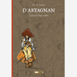 D'Artagnan - Journal D'Un Cadet