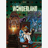Little Alice In Wonderland - Tome 01 - Run, Rabbit, Run !