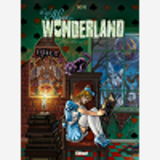 Little Alice In Wonderland - Tome 01 - Run, Rabbit, Run !