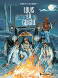 Louis La Guigne - Integrale - Episode 2