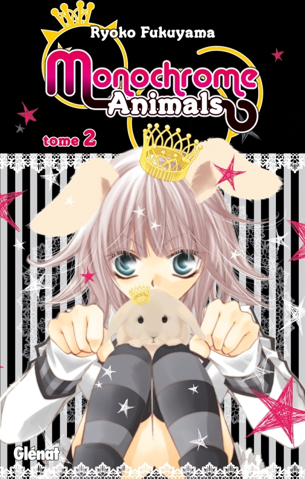 Monochrome Animals - Tome 02