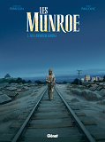 Les Munroe - Tome 03