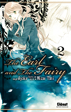 The Earl And The Fairy - Tome 02