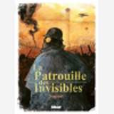 La Patrouille Des Invisibles
