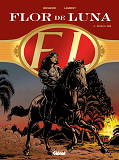 Flor De Luna - Tome 04 - Rosalia, 1898