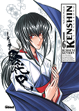 Kenshin Perfect Edition - Tome 16