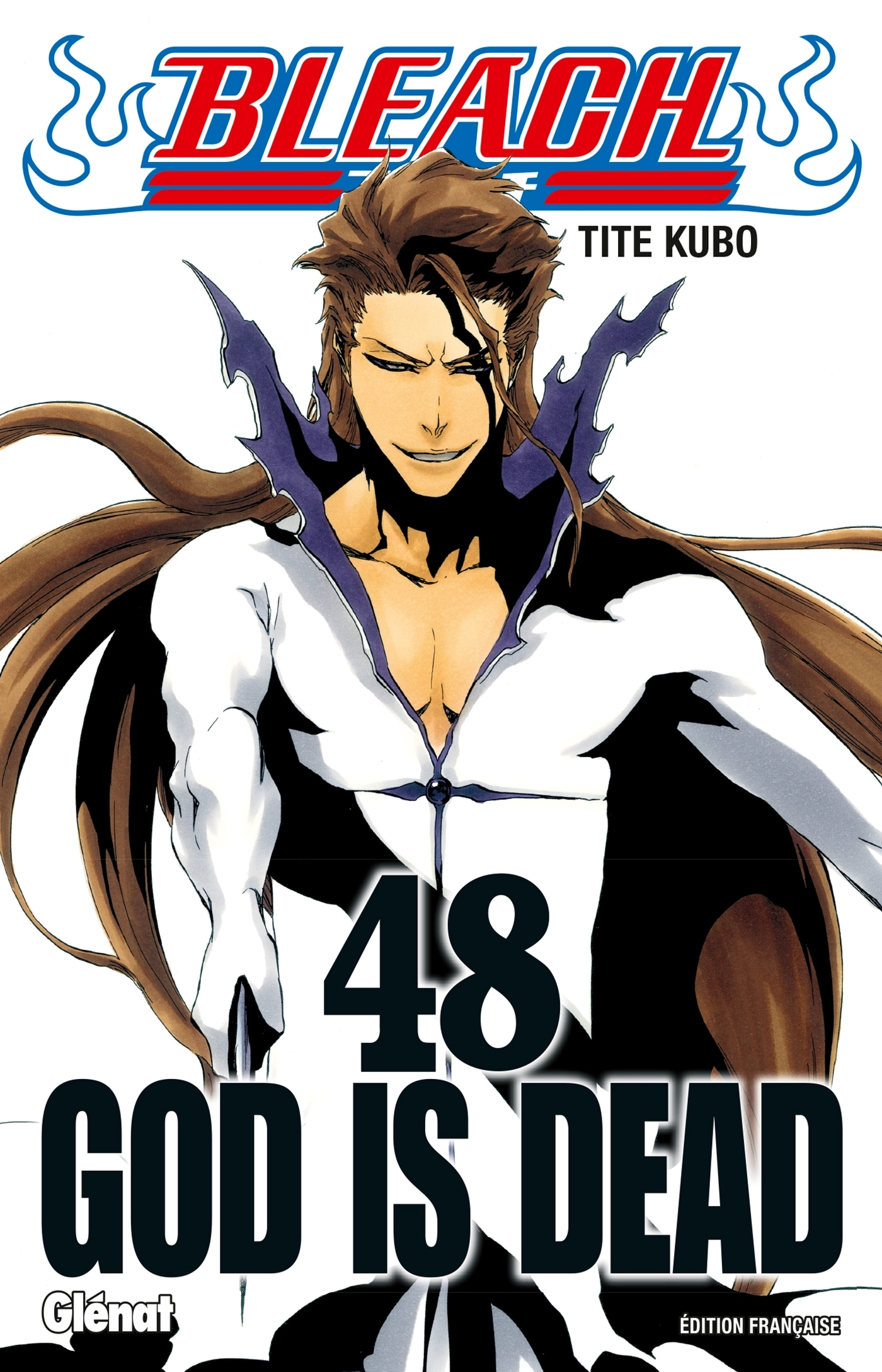 Bleach - Tome 48 - God Is Dead
