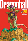 Dragon Ball Perfect Edition - Tome 20