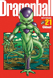 Dragon Ball Perfect Edition - Tome 21