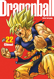 Dragon Ball Perfect Edition - Tome 22