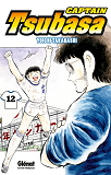 Captain Tsubasa - Tome 12 - L'Instant De Gloire