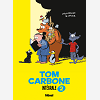 Tom Carbone - T02 - Tom Carbone - Integrale Volume 2