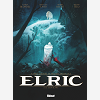 Elric - Tome 03 - Le Loup Blanc