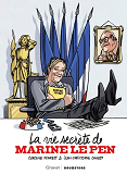 La Vie Secrete De Marine Le Pen