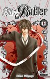 Mei'S Butler - Tome 11