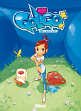 Goligo - Tome 01 - La Grande Chute