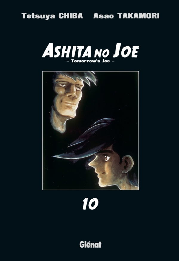 Ashita No Joe - Tome 10